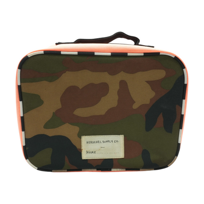 Multi Print Lunchbox