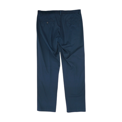 Navy Regular Pants