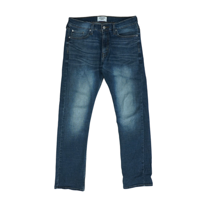Navy Slim Jeans