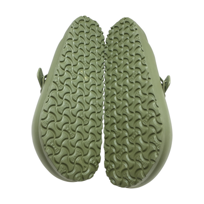 Olive Casual Shoes