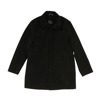 Black Coat