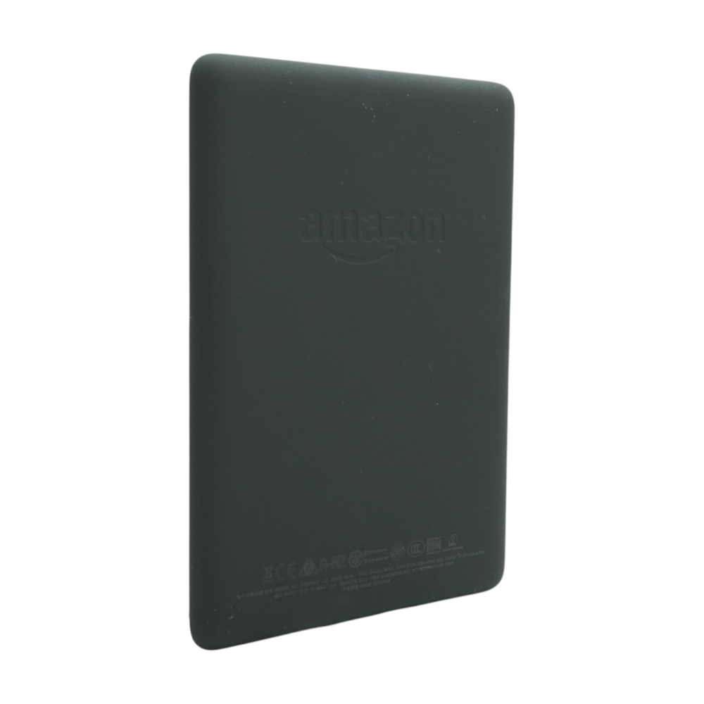Kindle Paperwhite 4 8GB Black E-Reader – Unclaimed Baggage