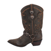 Brown Western Boots