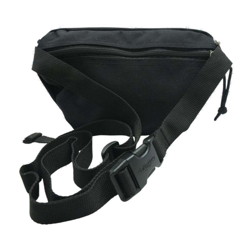 Black Belt Bag