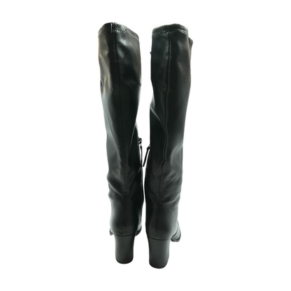 Black Boots