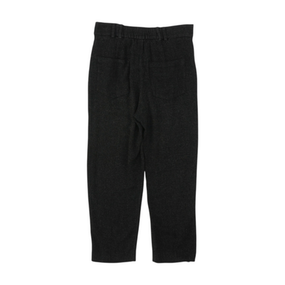Zara Charcoal Regular Pants – Image 2