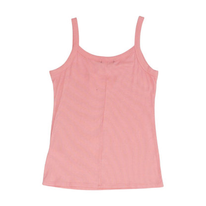 Pink Blouse