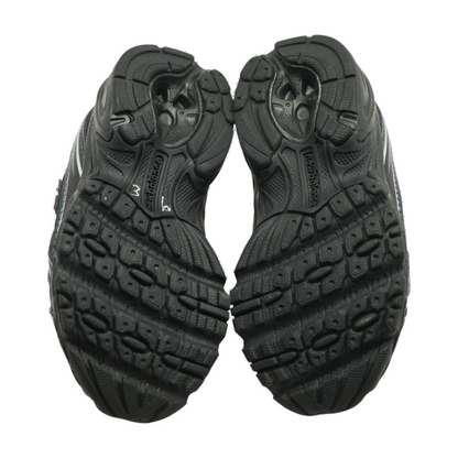 Black Athletics
