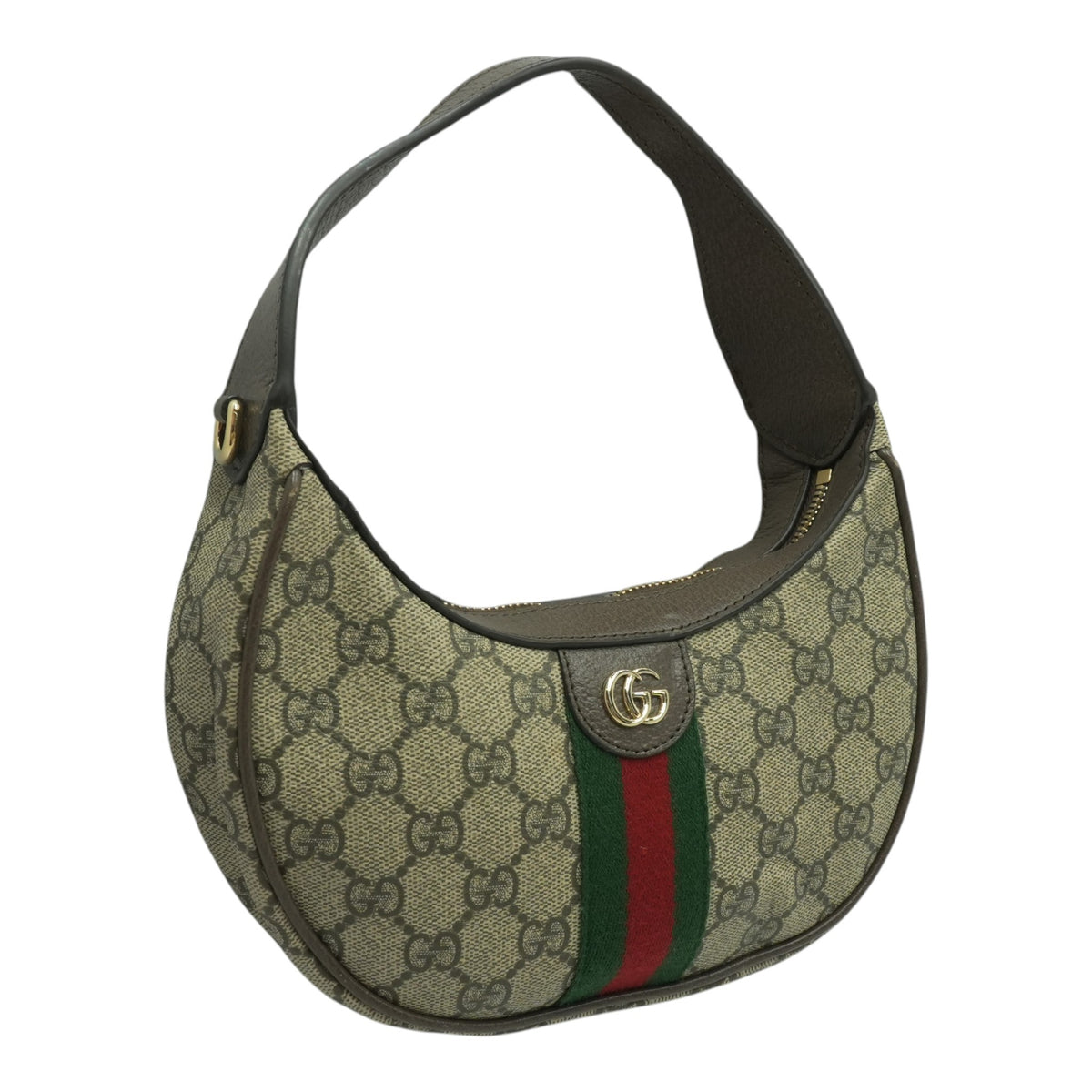 Ophidia Small Shoulder Bag