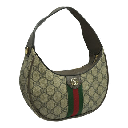 Ophidia Small Shoulder Bag