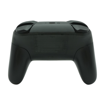 Black Switch Pro Controller