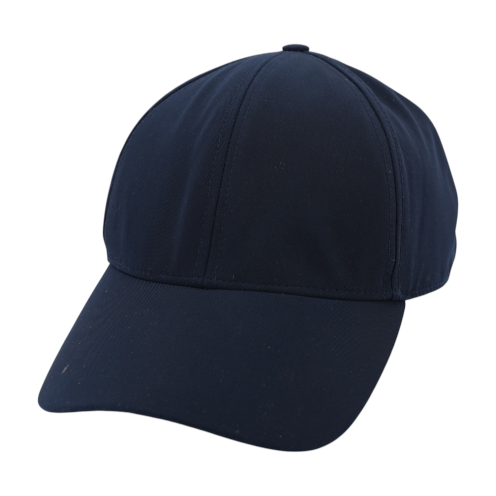 Navy Ballcap