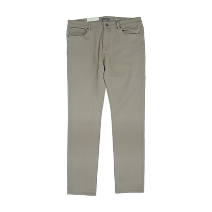 Tan Slim Jeans