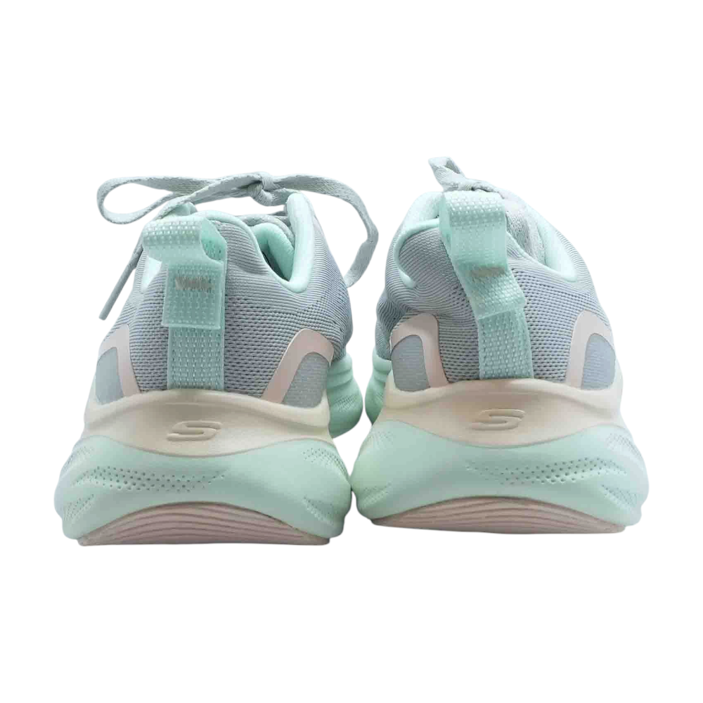 Skechers Skech Cloud Low-Top Athletic Shoes – Image 2