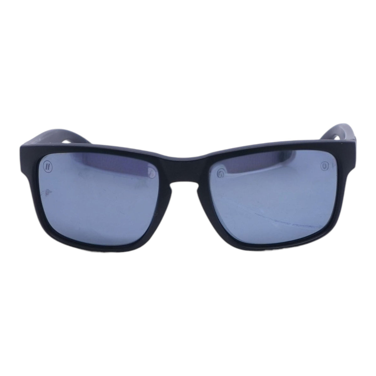 Black Canyon Rectangle Sunglasses