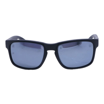 Black Canyon Rectangle Sunglasses