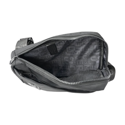 Black Backpack