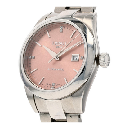My Lady Stainless Steel Watch