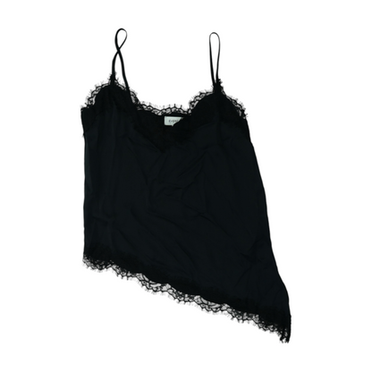 Black Blouse