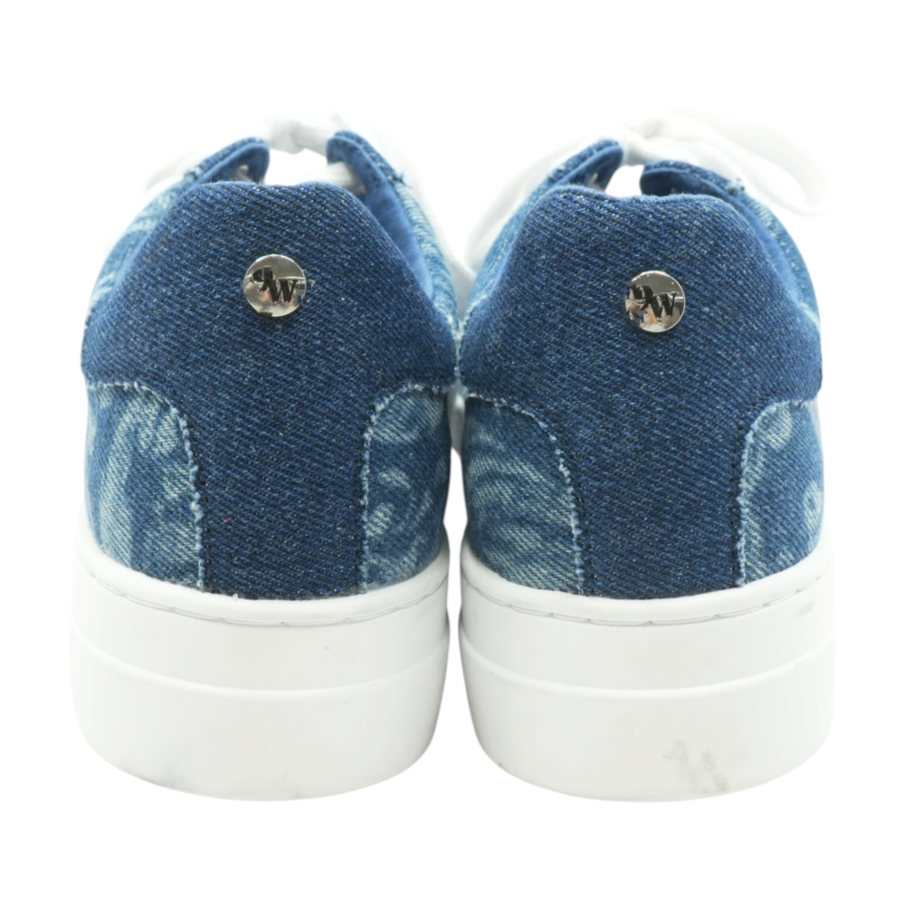 Layna Low-Top Athletic Shoes