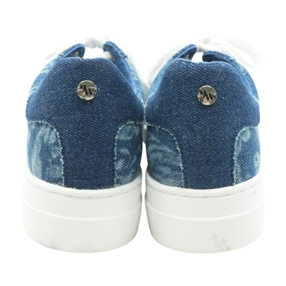 Layna Low-Top Athletic Shoes