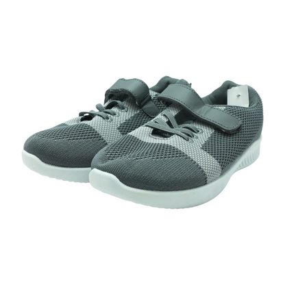 Gray Athletics Shoes
