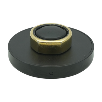 3rd Gen Heritage Gold Smart Ring