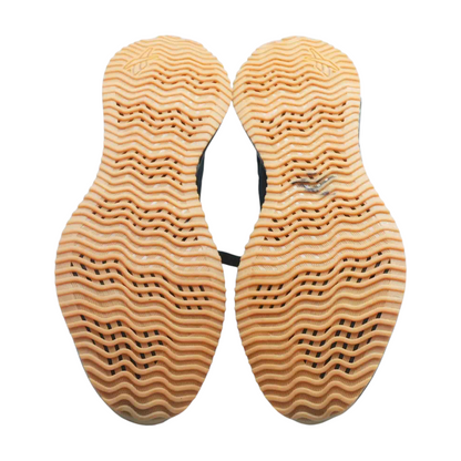 Zig Dynamica Low-Top Athletic Shoes