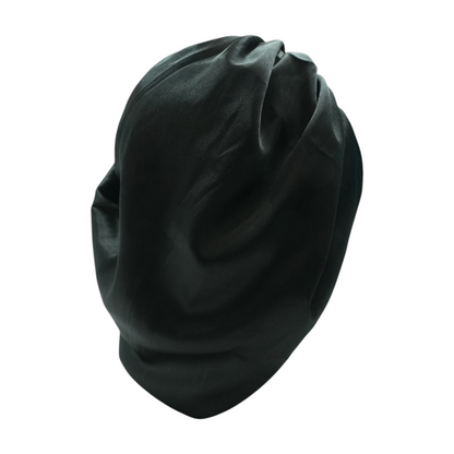 Black Bonnet