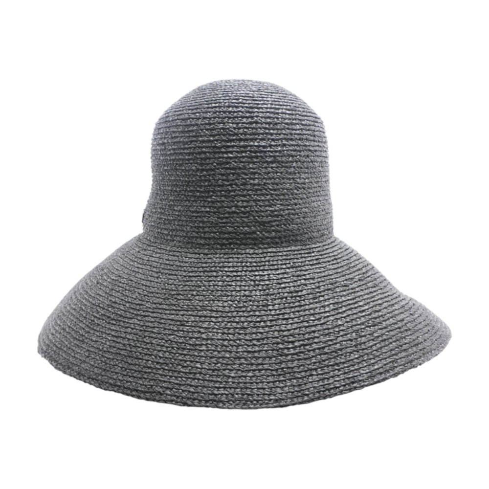 Black Sun / Beach Hat