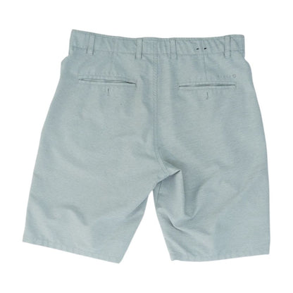 Gray Active Shorts