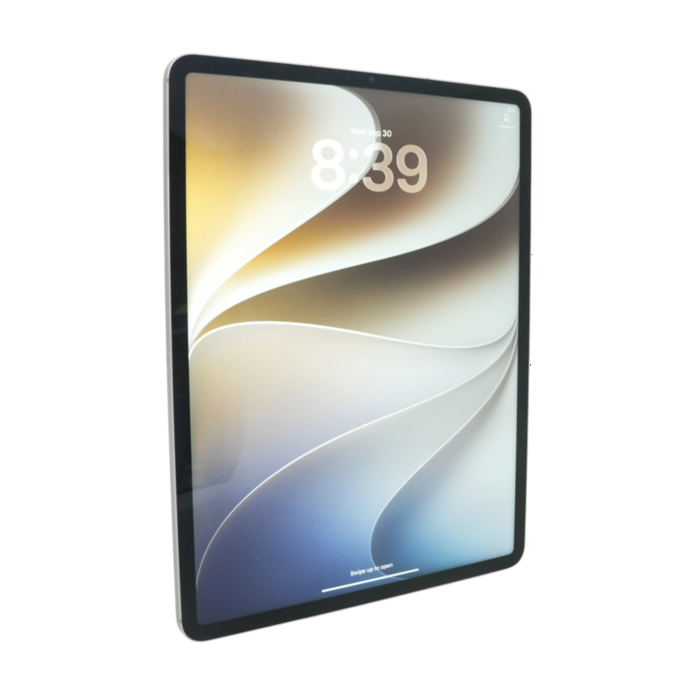 iPad Pro 12.9-inch (M2) 12.9" Space Gray 6th Gen 512GB Cellular Tablet