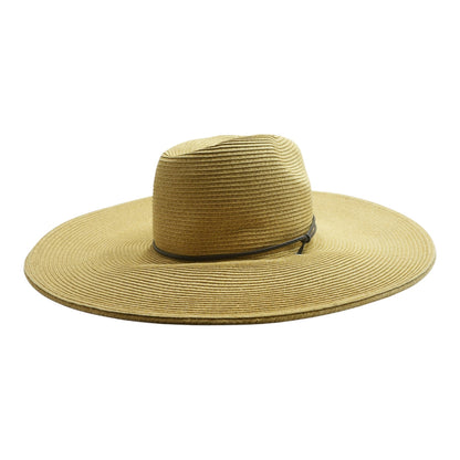 Brown Sun / Beach Hat