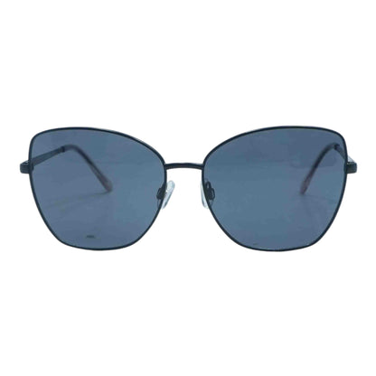Black Be Kind Cat Eye Sunglasses