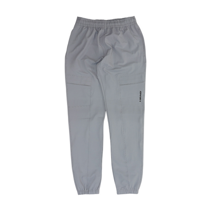 Gray Pants
