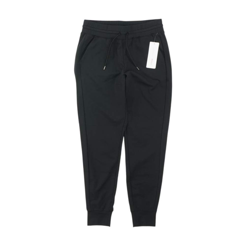 Yogalicious Black Pants – Image 1