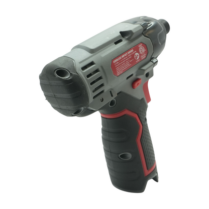 Cordless Impact Driver