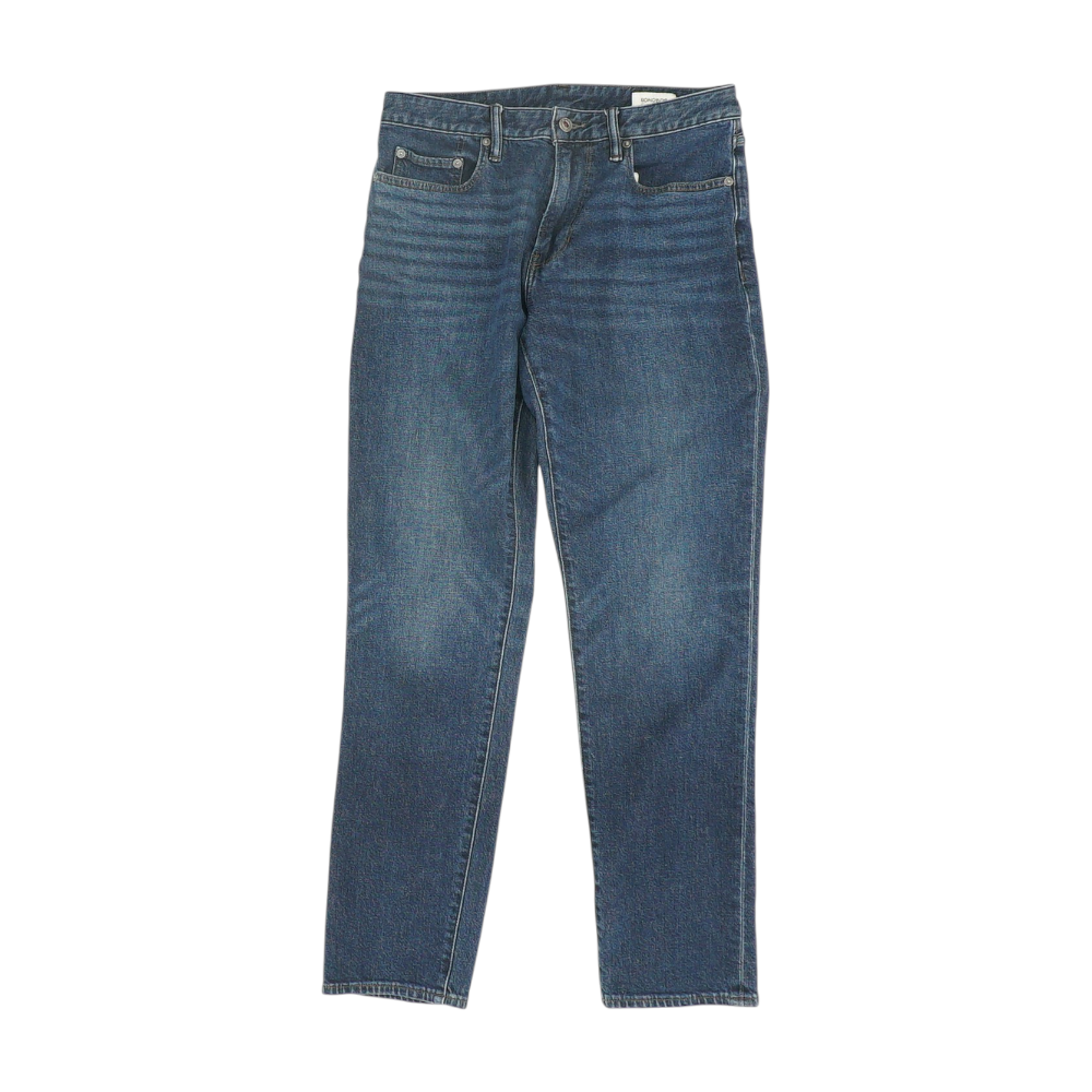 Slim Jeans