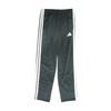 Black Regular Pants