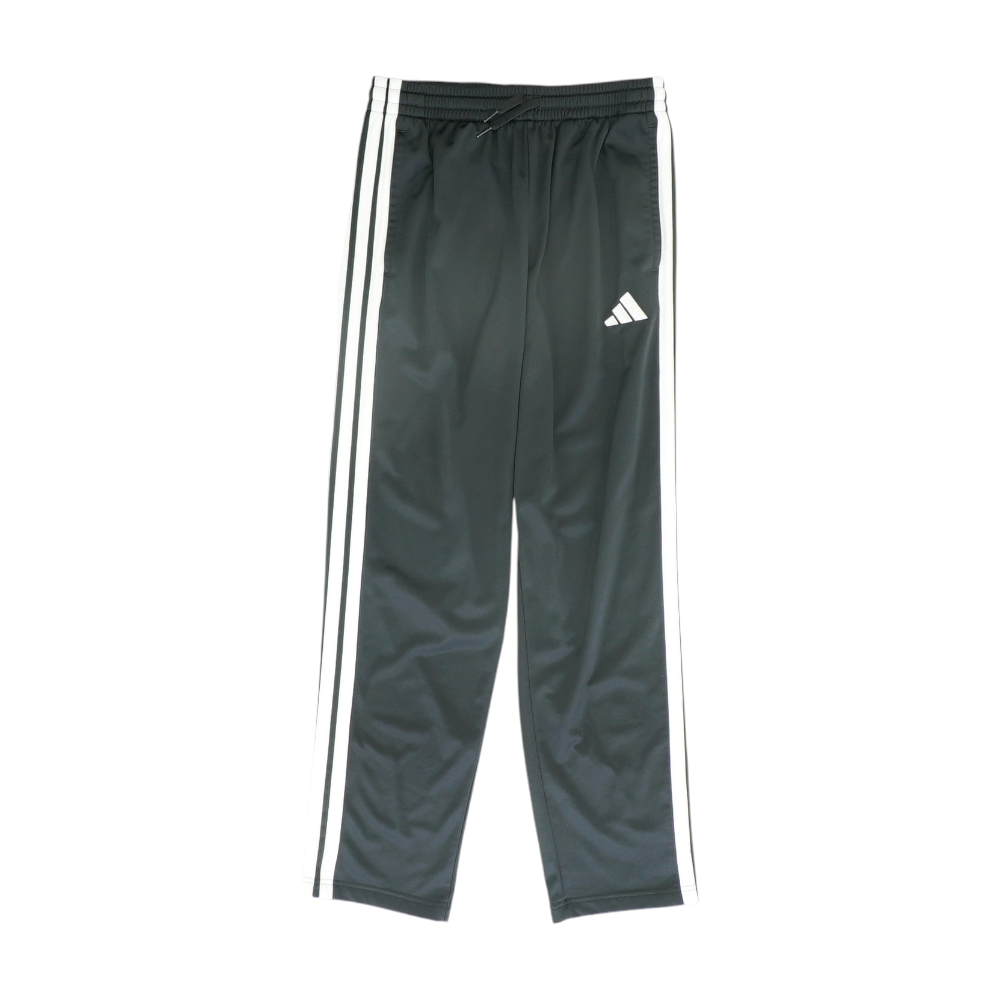Black Regular Pants