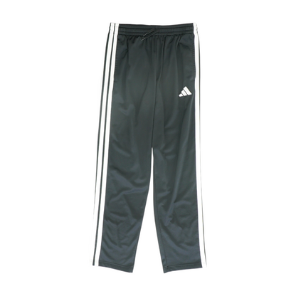 Black Regular Pants