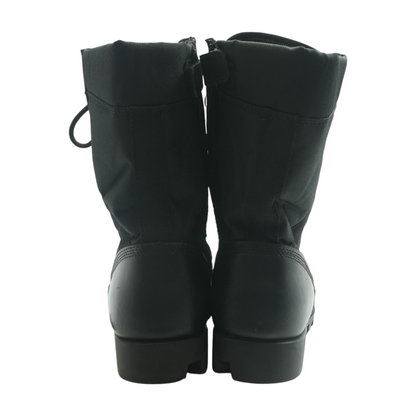 Black Work / Hiking Boots
