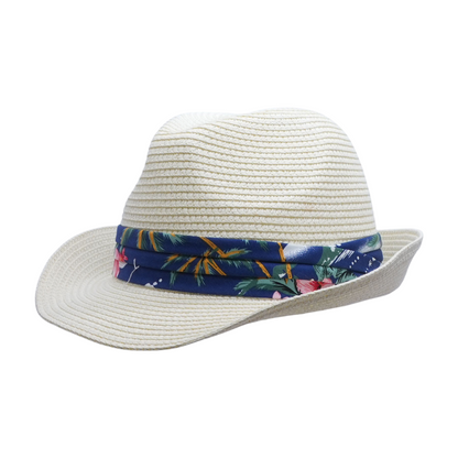 Panama Jack Beige Misc. Hat – Image 2