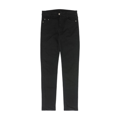 Black Slim Jeans