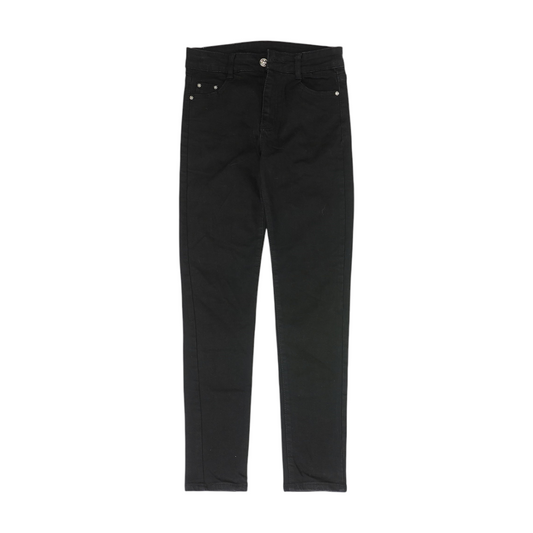 Black Slim Jeans