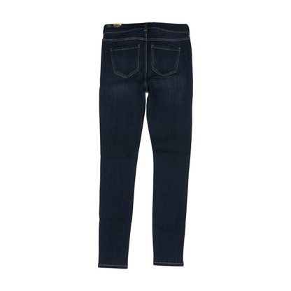 Blue Skinny Jeans