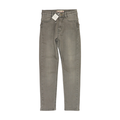 Gray Jeans