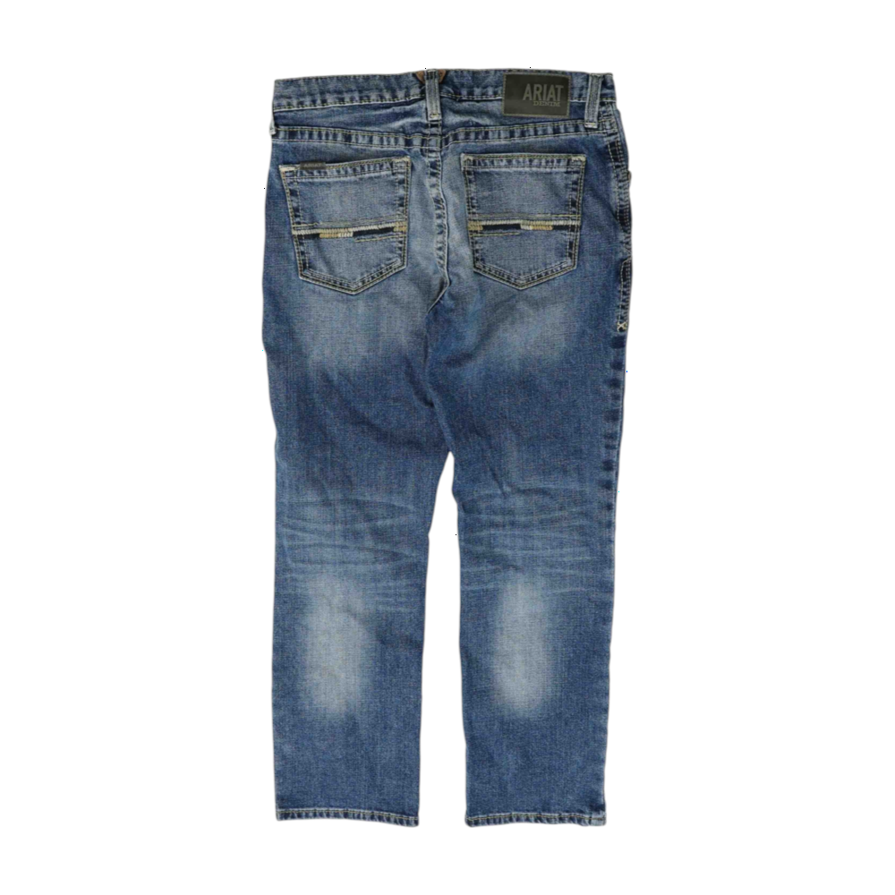 Relaxed Jeans