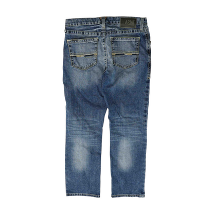 Relaxed Jeans