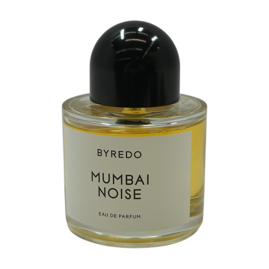 Mumbai Noise Eau de Parfum